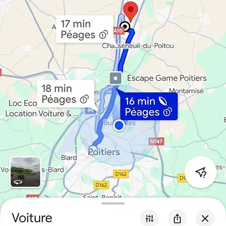 Grand Centre-ville